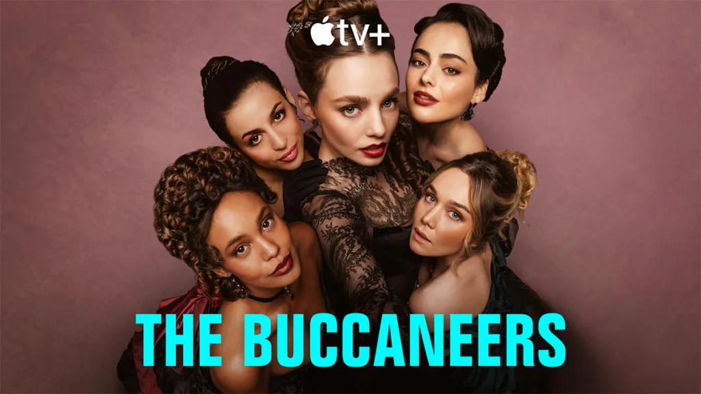 The Buccaneers Season 2 Review