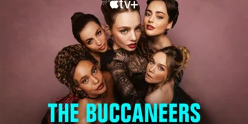 The Buccaneers Season 2 Review