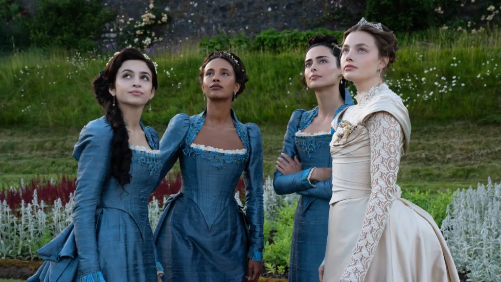 The Buccaneers Season 2 Review