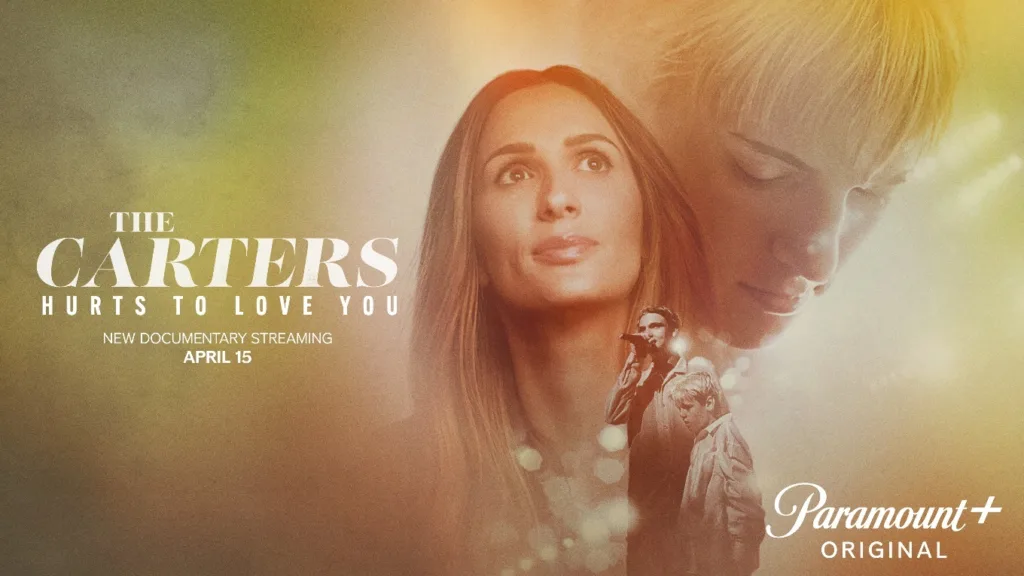 The Carters Hurts to Love You Review
