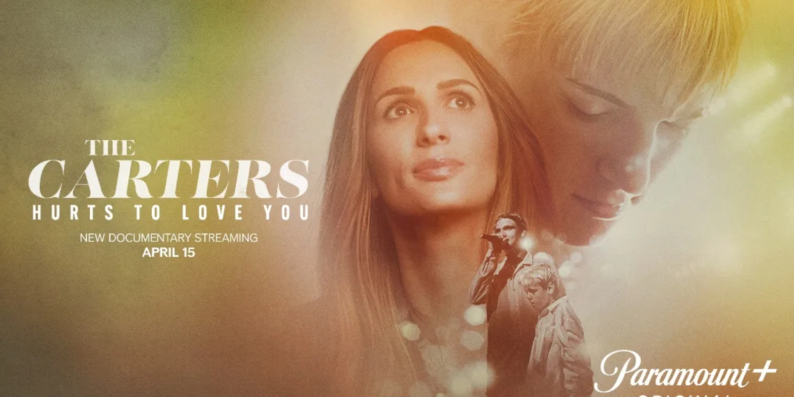 The Carters: Hurts to Love You Review: Angel Carter's Courageous Testament to Surviving Family Dysfunction 41 The Carters Hurts to Love You Review
