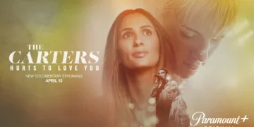 The Carters: Hurts to Love You Review: Angel Carter's Courageous Testament to Surviving Family Dysfunction 1 The Carters Hurts to Love You Review