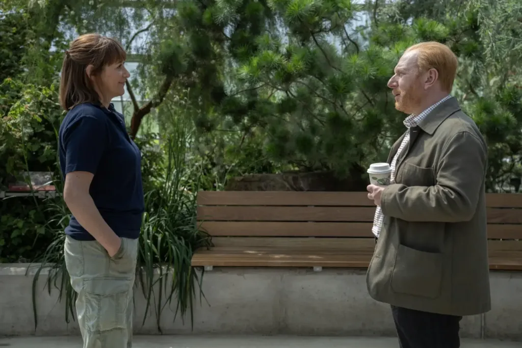 The Chelsea Detective Season 3 Review