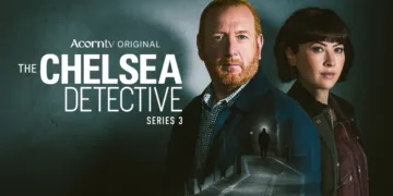 The Chelsea Detective Season 3 Review