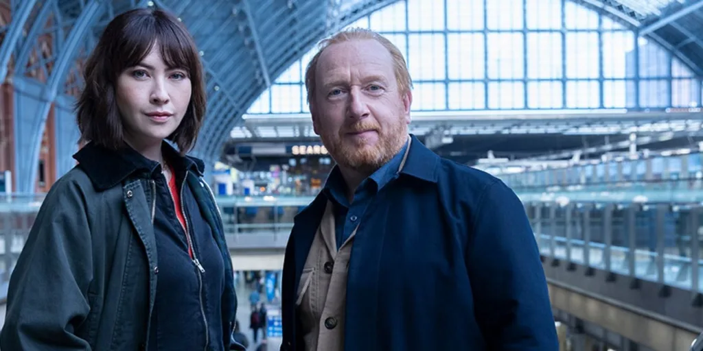 The Chelsea Detective Season 3 Review