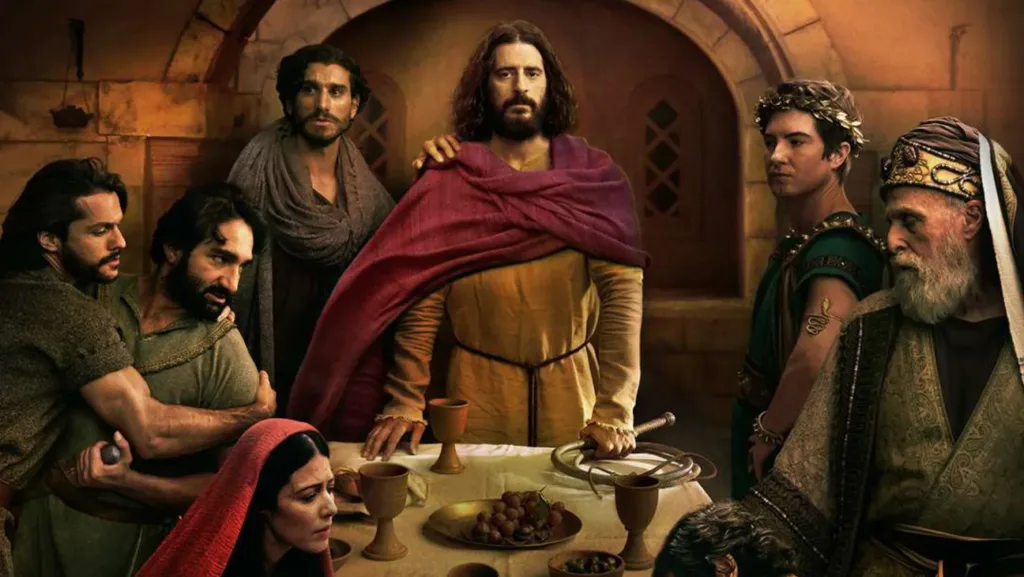 The Chosen Season 5 Review