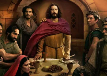 The Chosen Season 5 Review