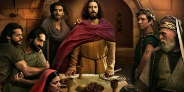 The Chosen Season 5 Review