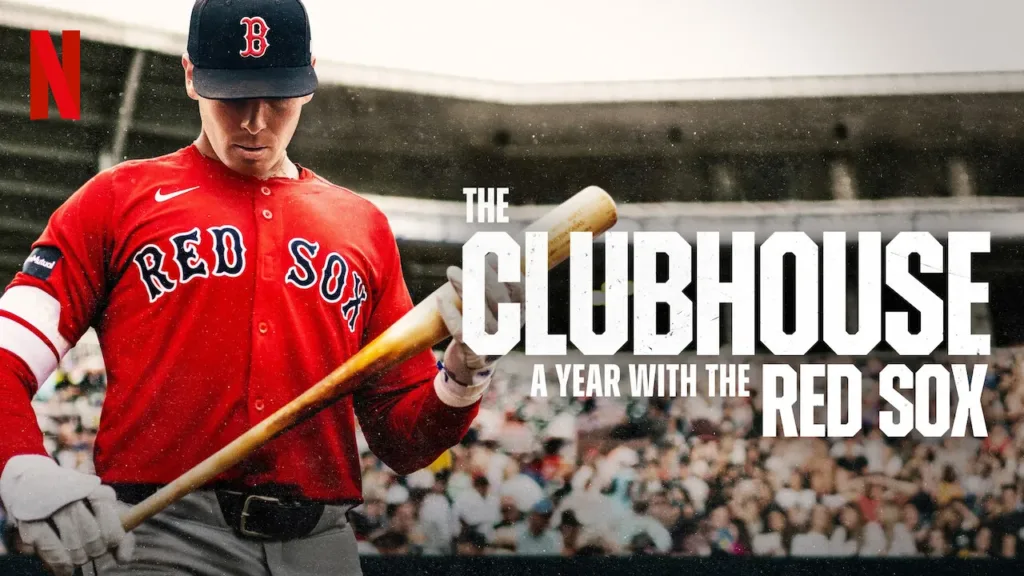 The Clubhouse: A Year With the Red Sox Season 1 Review