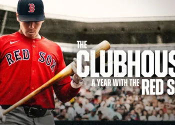The Clubhouse: A Year With the Red Sox Season 1 Review