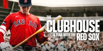 The Clubhouse: A Year With the Red Sox Season 1 Review: More Than Just the Score? 1 The Clubhouse: A Year With the Red Sox Season 1 Review