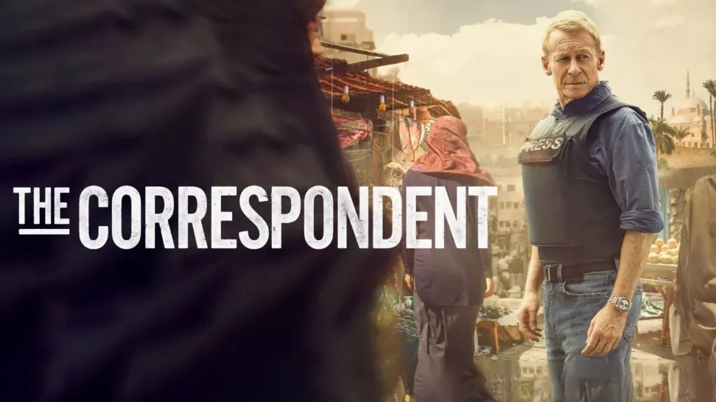 The Correspondent Review