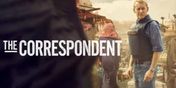 The Correspondent Review: Richard Roxburgh’s Tour de Force 1 The Correspondent Review