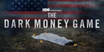 The Dark Money Game