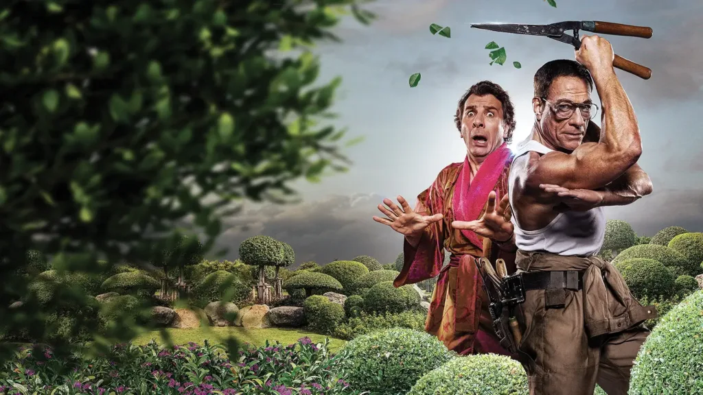 The Gardener Review