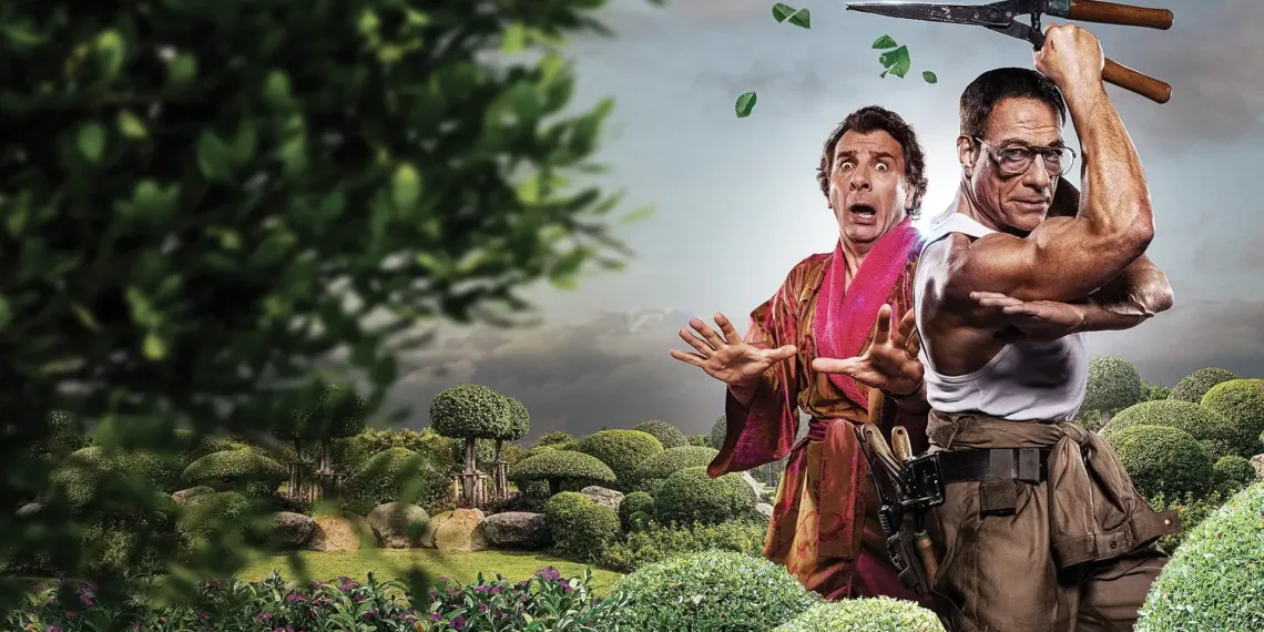 The Gardener Review
