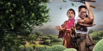 The Gardener Review