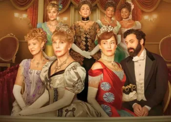 The Gilded Age Season 3 Review