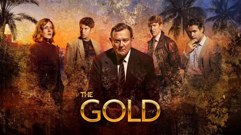 The Gold Season 2 Review