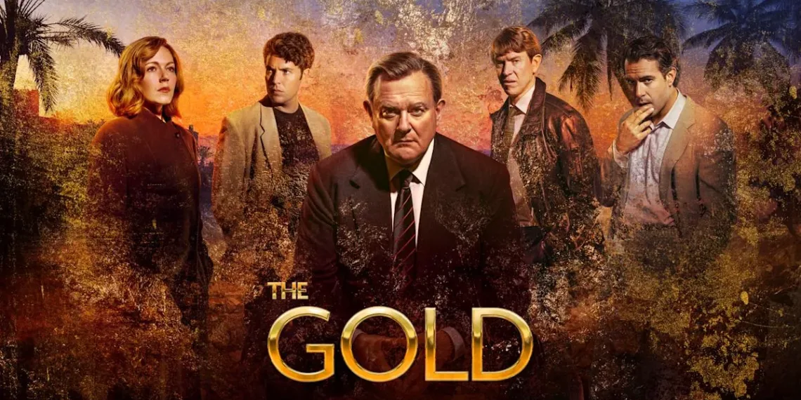 The Gold Season 2 Review