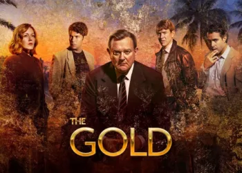 The Gold Season 2 Review