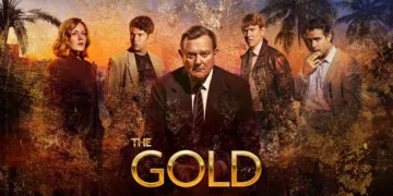 The Gold Season 2 Review