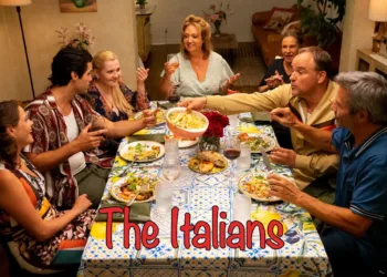 The Italians Review