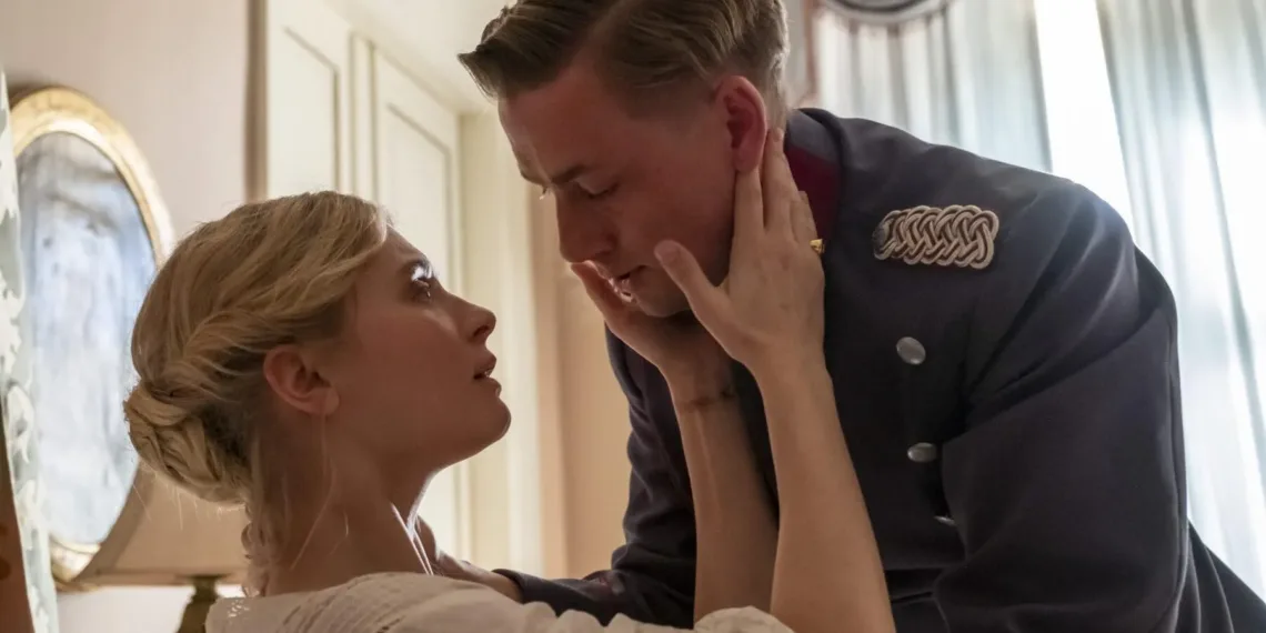The Kiss Review