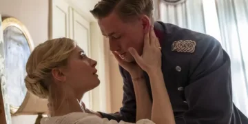 The Kiss Review