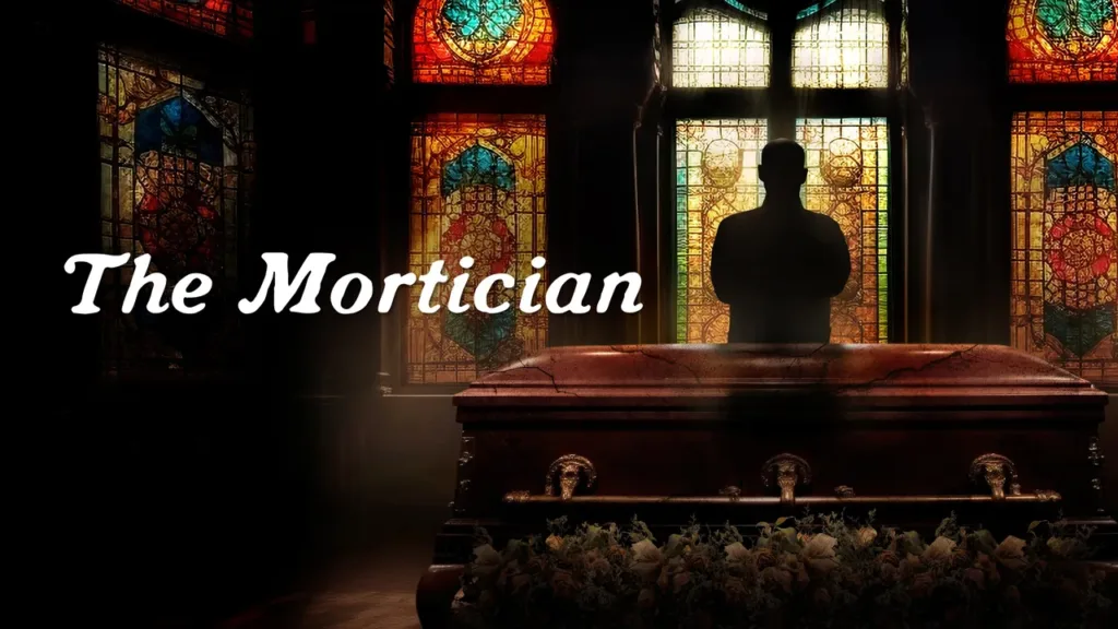 The Mortician Season 1 Review