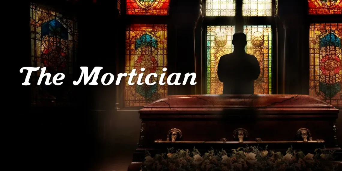 The Mortician Season 1 Review