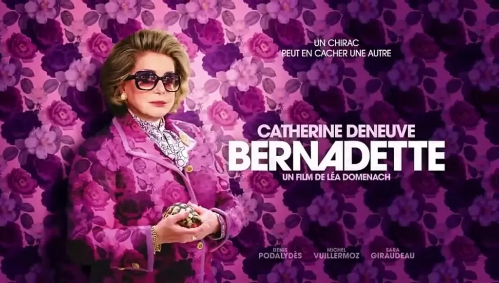 The President's Wife Review