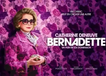 The President's Wife Review