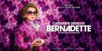 The President's Wife Review