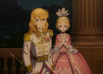 The Rose of Versailles Review