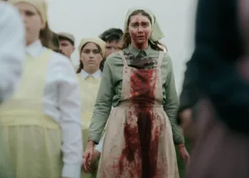 The Severed Sun Review: Terror in a Timeless Land The Severed Sun Review