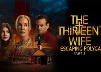 The Thirteenth Wife Escaping Polygamy Review