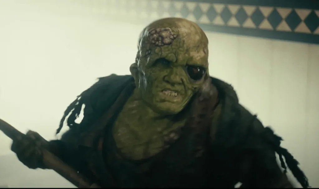 The Toxic Avenger (2025) Red Band Trailer