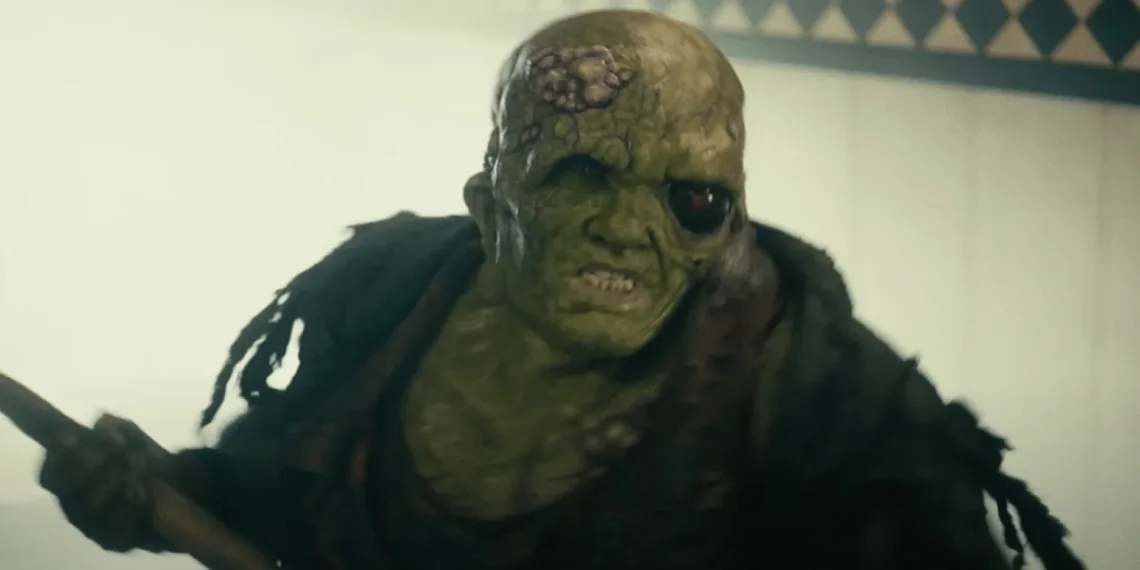 The Toxic Avenger (2025) Red Band Trailer