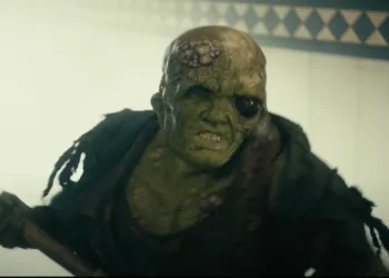 The Toxic Avenger (2025) Red Band Trailer