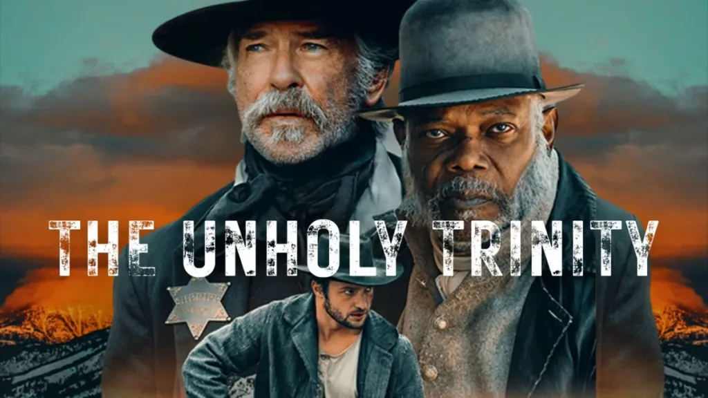 The Unholy Trinity Review