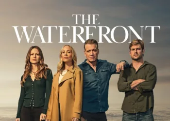The Waterfront Review (1)