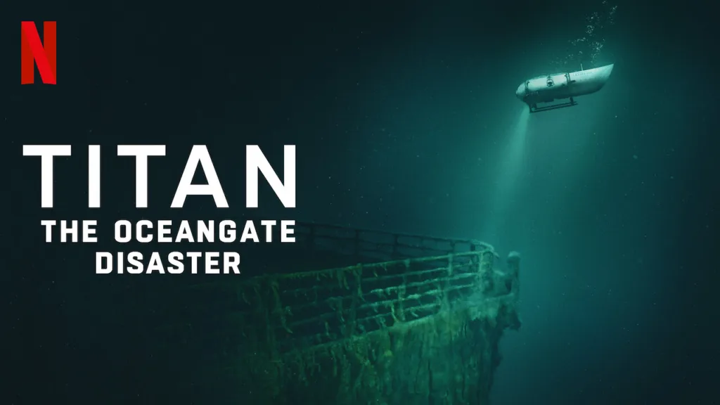 Titan: The OceanGate Disaster Review