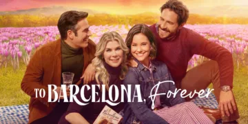 To Barcelona, Forever Review: Finding the Golden Ending in Spain 1 To Barcelona, Forever Review