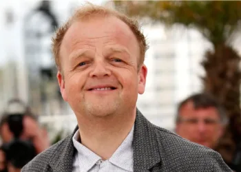 Toby Jones