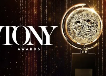 Tony Awards 2025