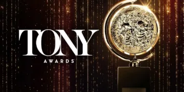 Tony Awards 2025