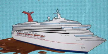 Trainwreck Poop Cruise Season 1 Review 1