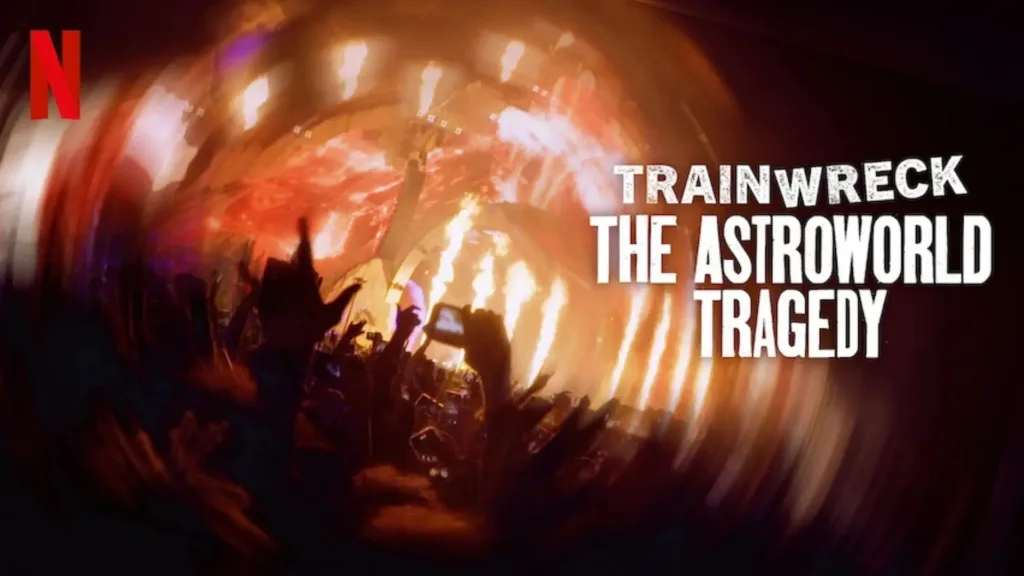 Trainwreck: The Astroworld Tragedy Review