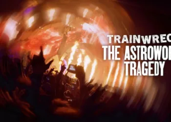 Trainwreck: The Astroworld Tragedy Review